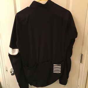 Radha cycling jacket